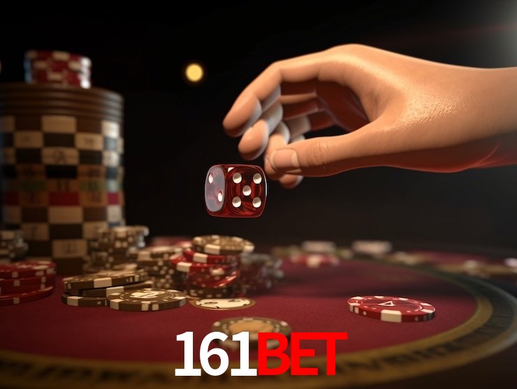 Experiência VIP 161bet