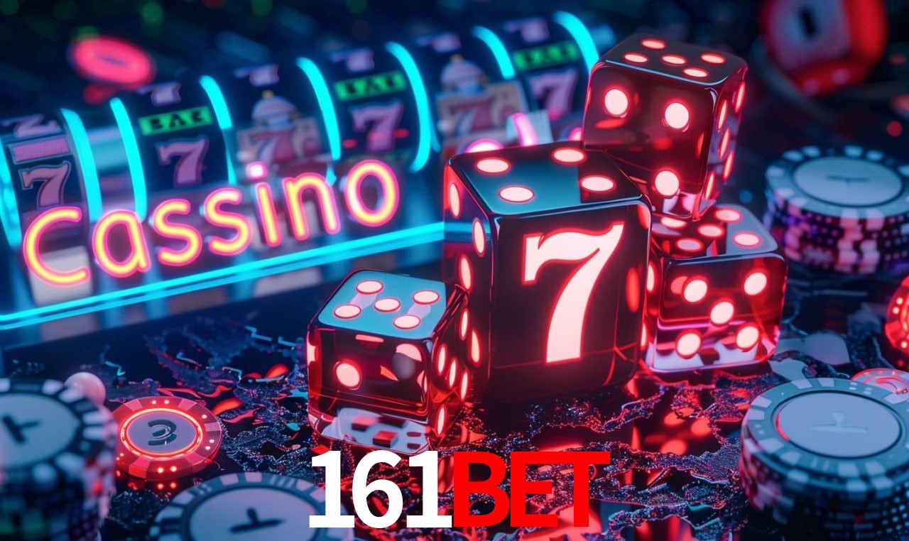 Welcome Bonus 161bet