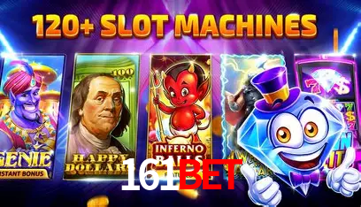 Desvendando o Mundo dos Jogos Virtuais na 161bet