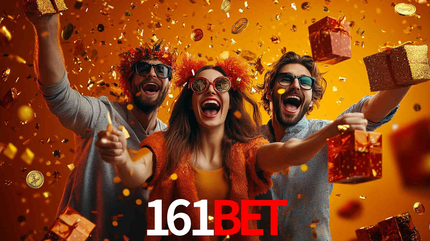 161bet: Seu Cassino Premiado com Pagamentos Rápidos