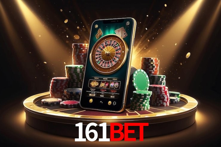 Casino Ao Vivo 161bet