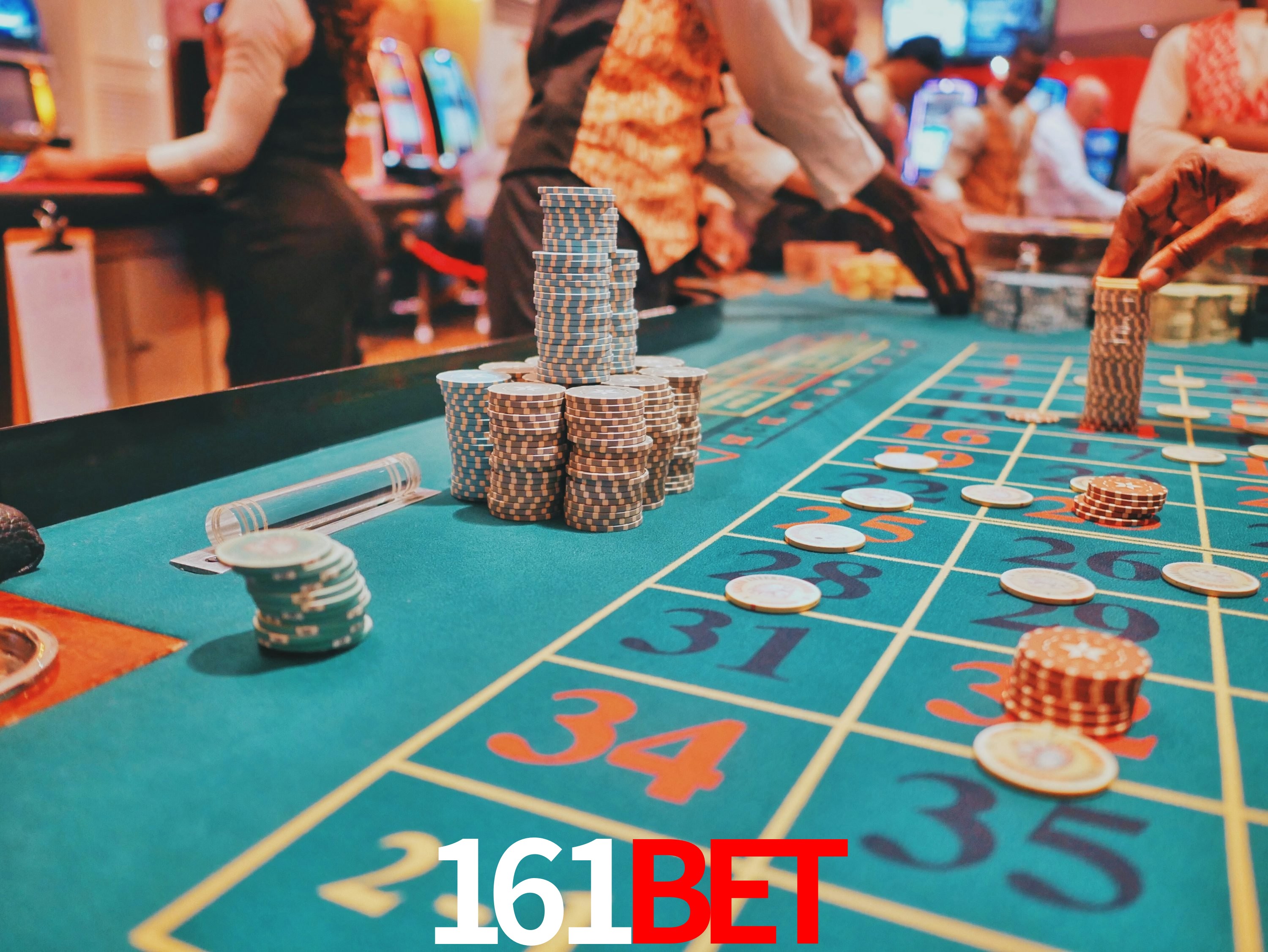 Programa VIP 161bet