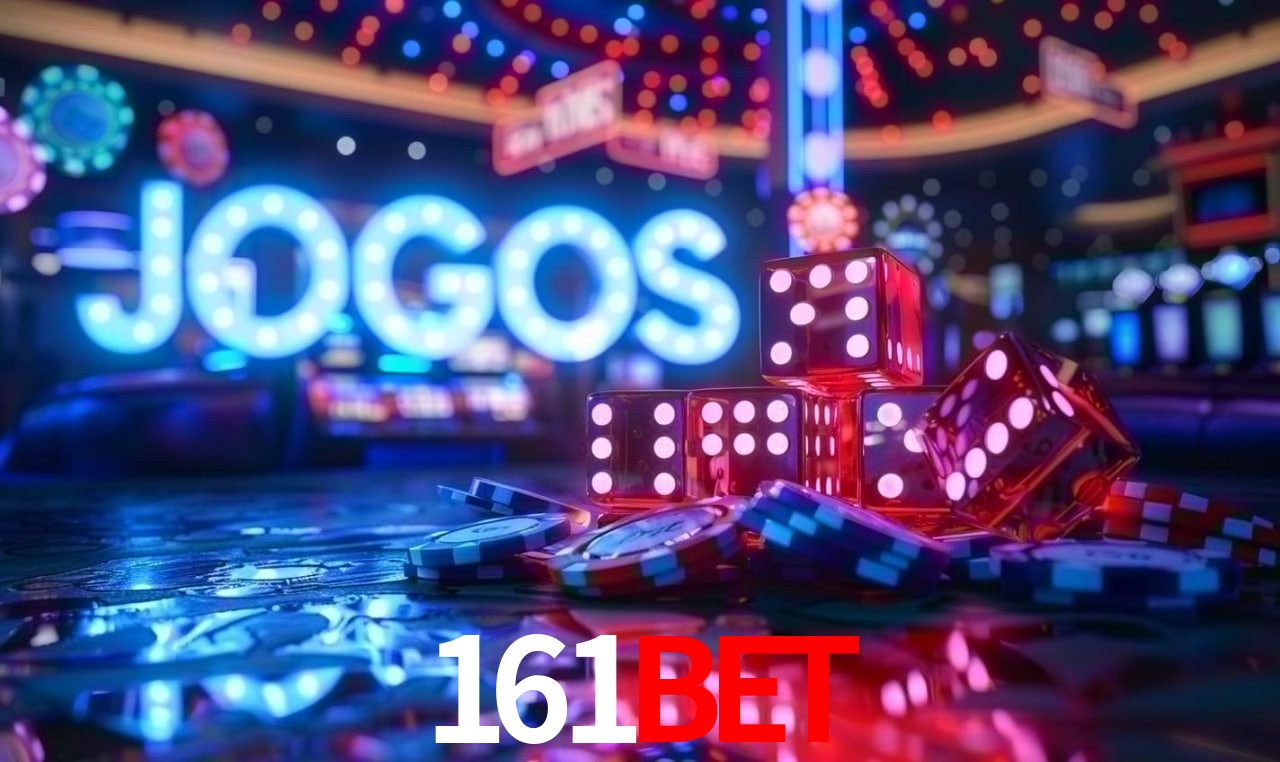 A Emoção da Loteria na 161bet: Uma Chance de Mudança de Vida