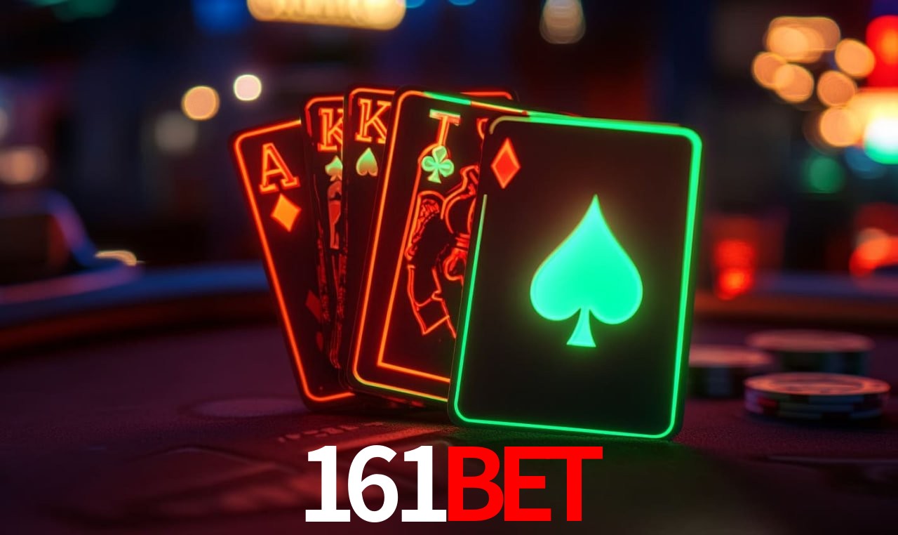 Estatísticas Esportivas 161bet