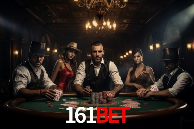 Descubra a Essência do 161bet: Nossa História e Compromissos