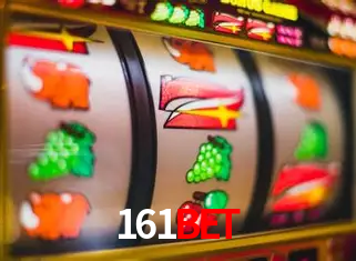 Descubra a Magia dos Jogos de Arcade no 161bet