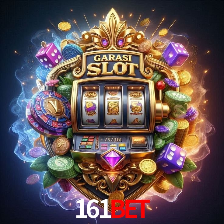Provedores de Jogos 161bet