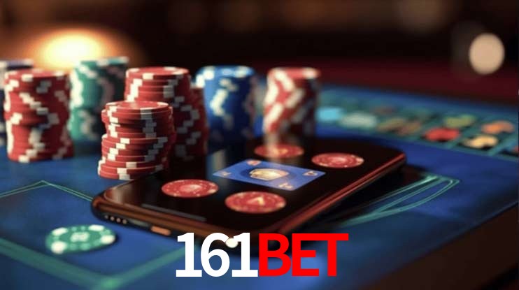 Torneios 161bet