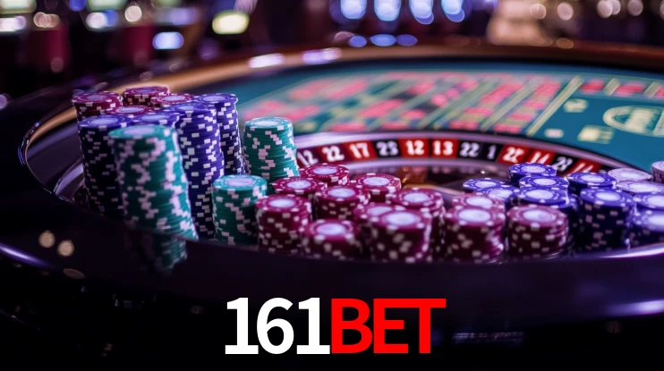 Blackjack Table 161bet