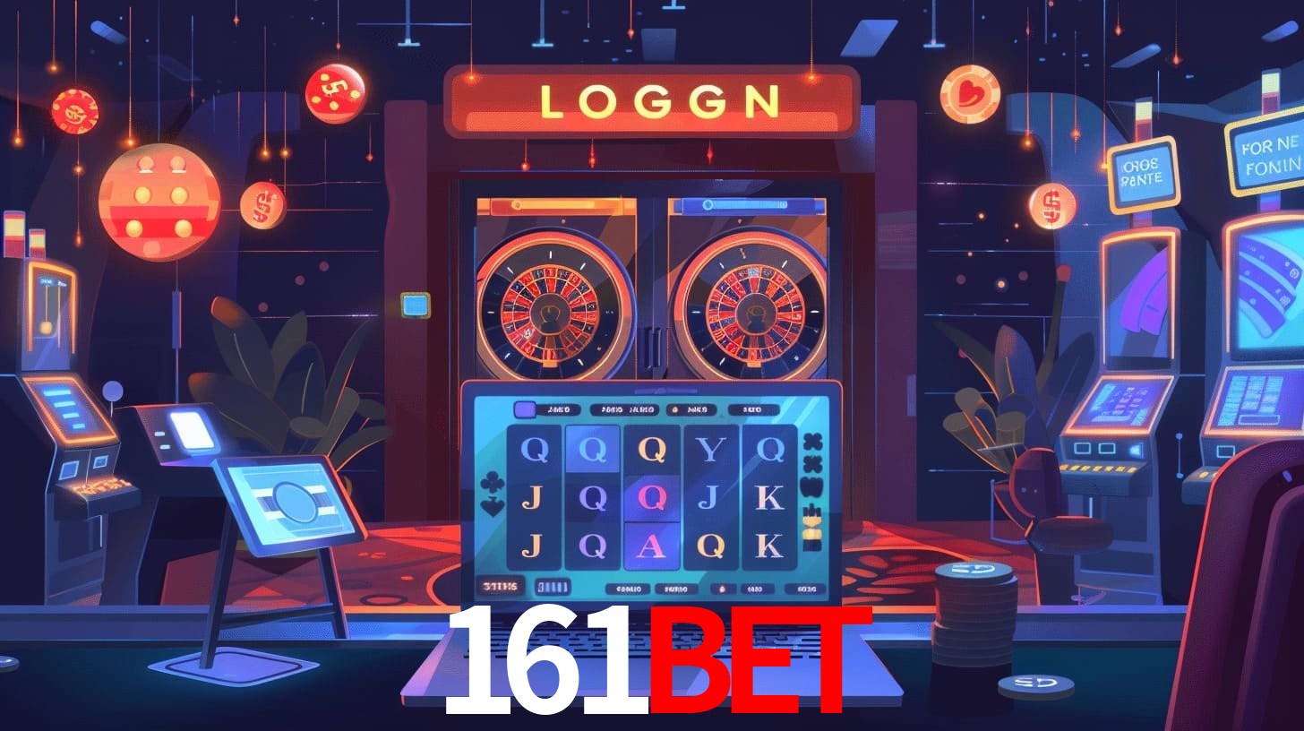 Tecnologia da Plataforma 161bet