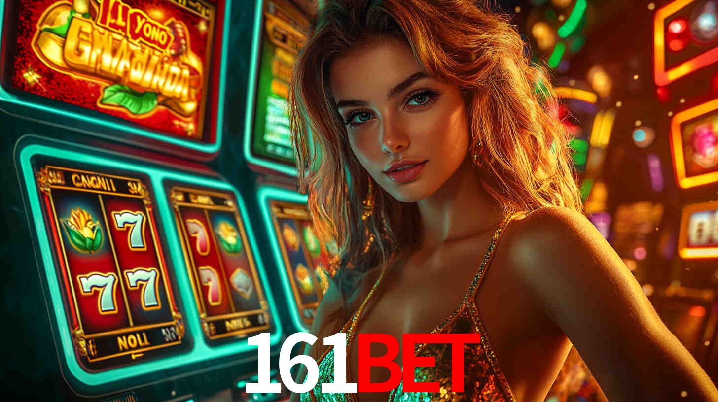 Programa VIP 161bet