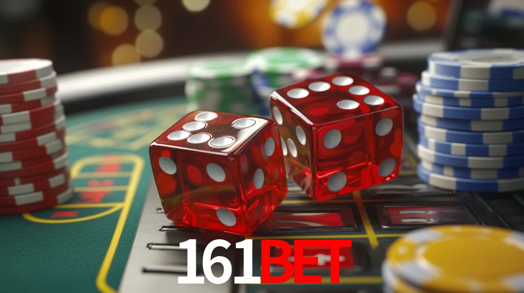 Live Casino 161bet