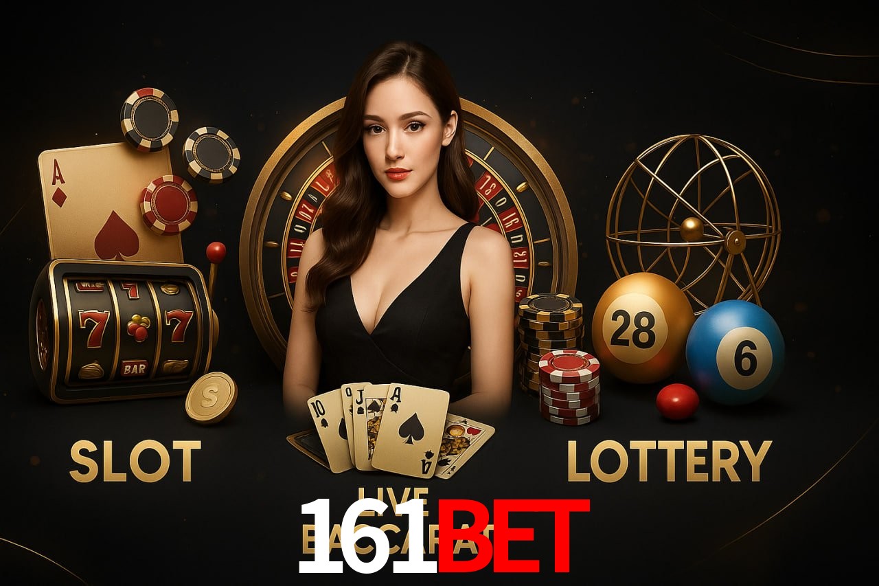 Promoções Sazonais 161bet