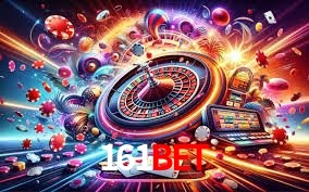 Casino VIP 161bet