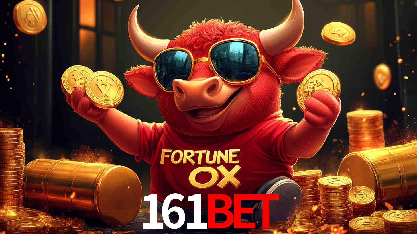 A Revolução dos Aplicativos de Jogos no 161bet