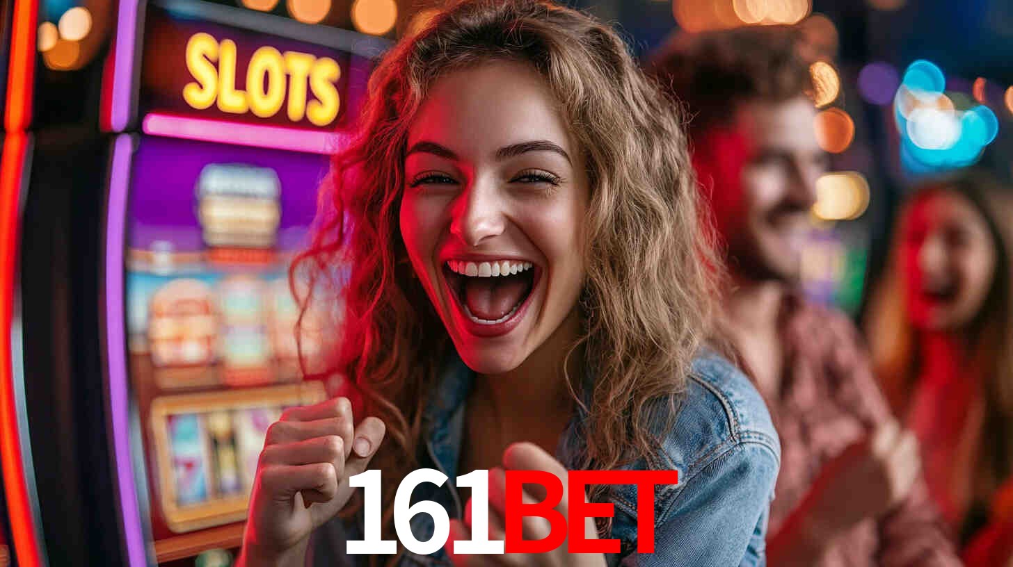 A Experiência Imersiva dos Cassinos Ao Vivo no 161bet