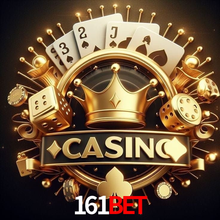 Apostas de Futebol 161bet