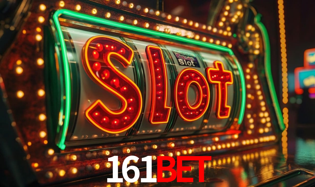 Cadastro Rápido 161bet