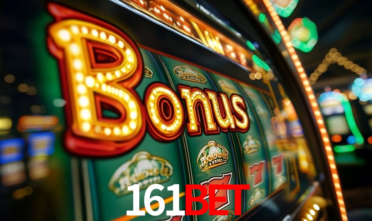 Ofertas Exclusivas 161bet