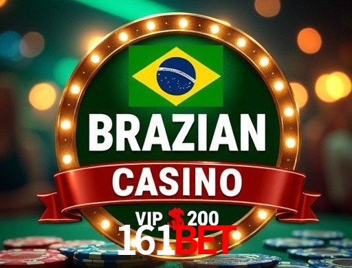 cassino 161bet
