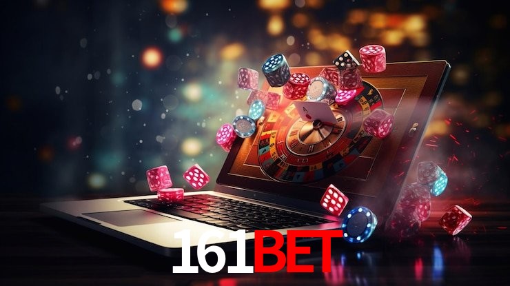 Explorando a Categoria de Eventos em Apostas na 161bet