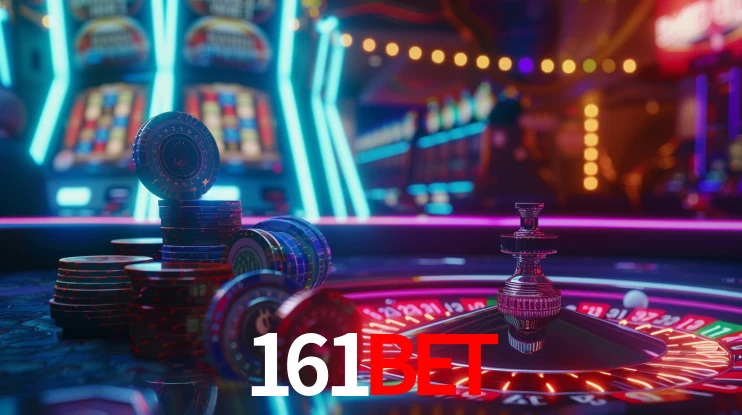 Game Providers 161bet