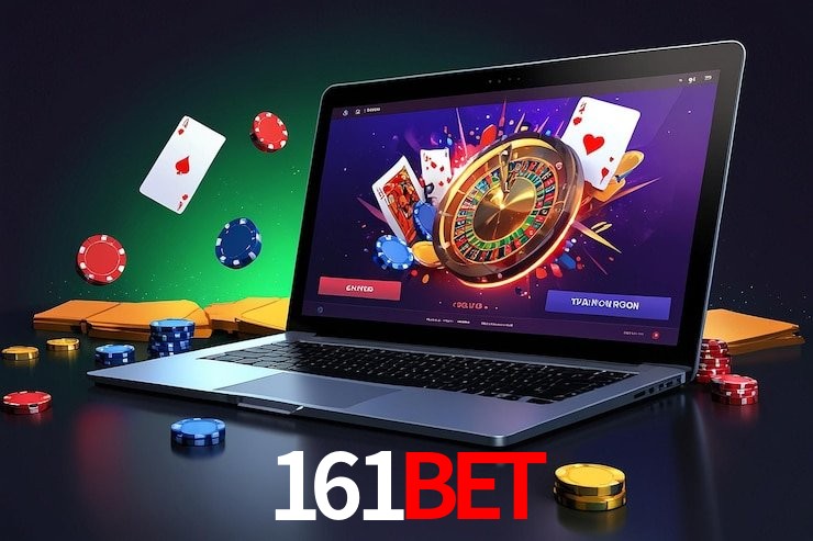 Sistemas de Segurança 161bet