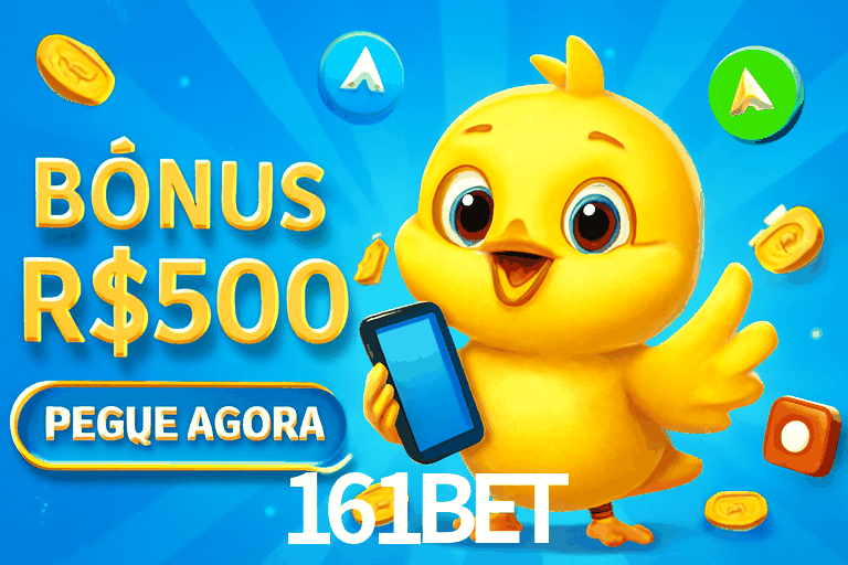 Account Benefits 161bet