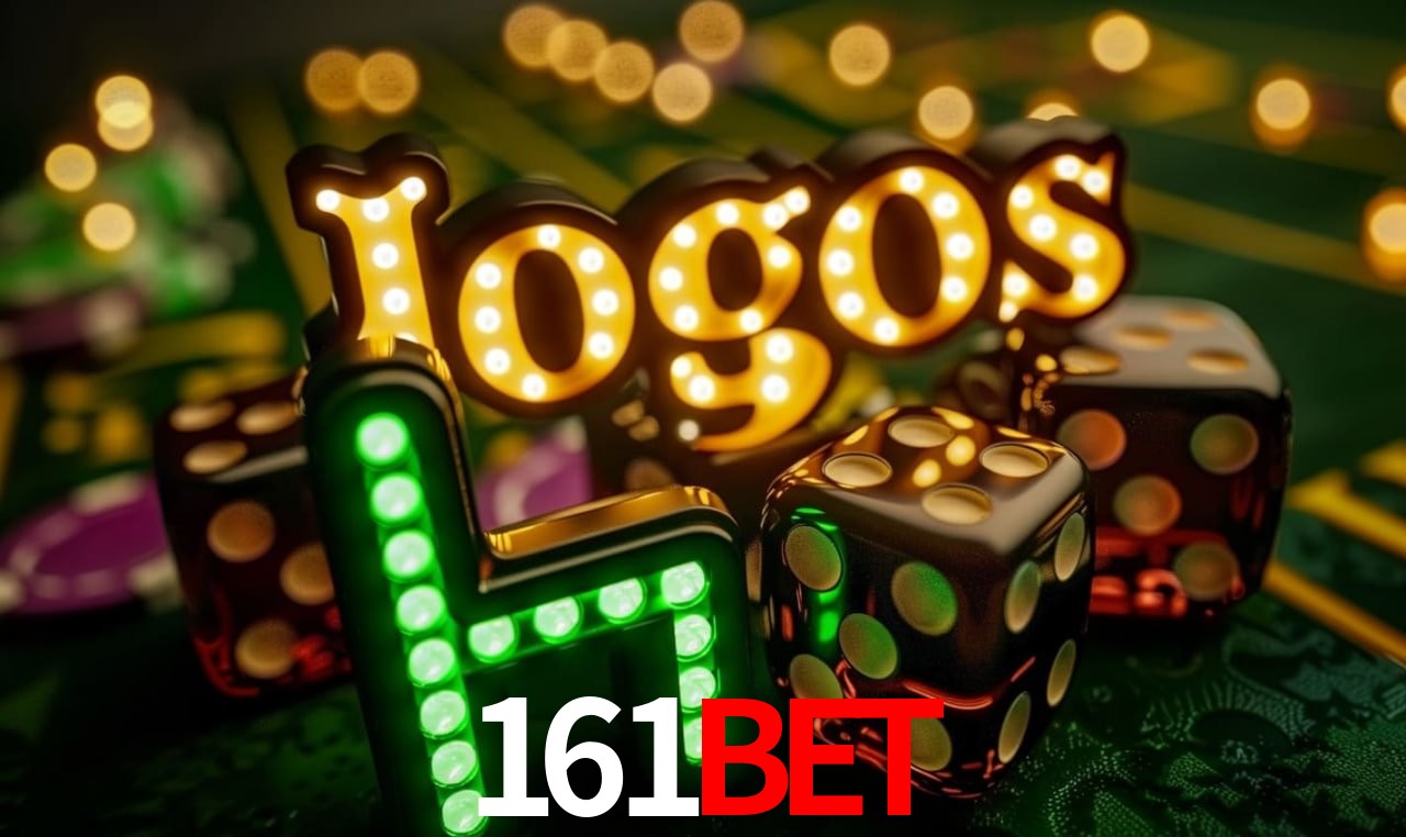 Apostas de Tênis 161bet