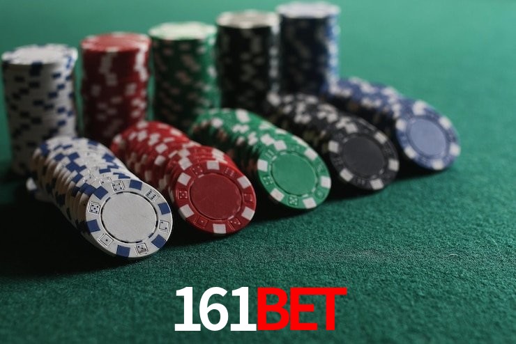 Game Statistics 161bet