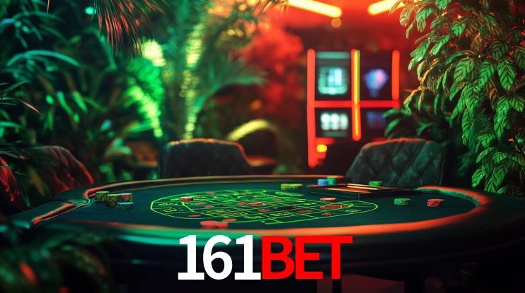 VIP Casino 161bet