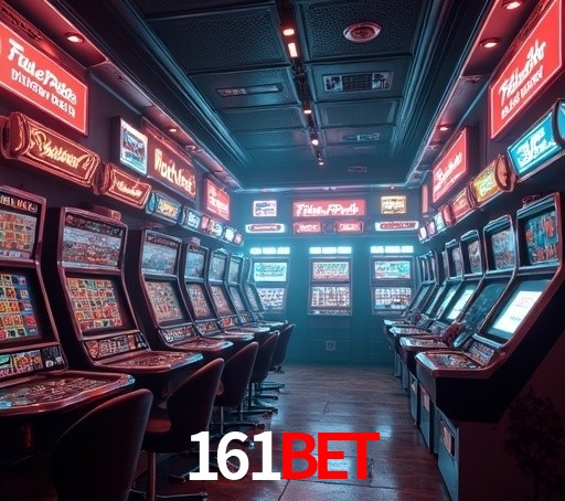 Promoção Relâmpago 161bet