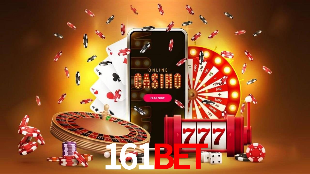 Recursos de Bônus 161bet